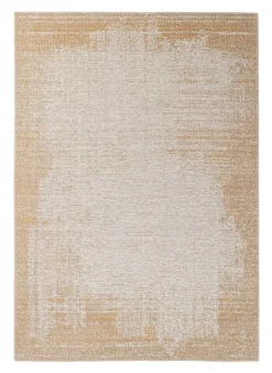 Tappeti>Bizzotto TAPPETO SILVA GIALLO CREMA 200X290