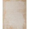 Tappeti>Bizzotto TAPPETO SILVA GIALLO CREMA 160X230