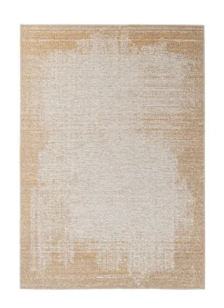 Tappeti>Bizzotto TAPPETO SILVA GIALLO CREMA 160X230