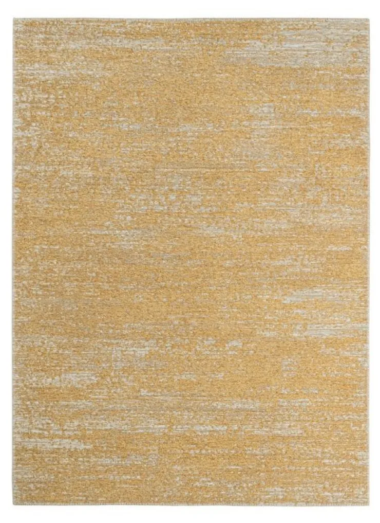 Tappeti>Bizzotto TAPPETO SILVA GIALLO 200X290