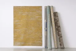 Tappeti>Bizzotto TAPPETO SILVA GIALLO 200X290