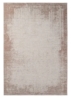 Tappeti>Bizzotto TAPPETO SILVA ROSSO GRIGIO 200X290