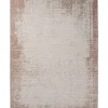 Tappeti>Bizzotto TAPPETO SILVA ROSSO GRIGIO 160X230