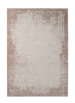 Tappeti>Bizzotto TAPPETO SILVA ROSSO GRIGIO 160X230