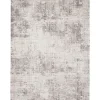 Tappeti>Bizzotto TAPPETO SURI ARGENTO 155X230