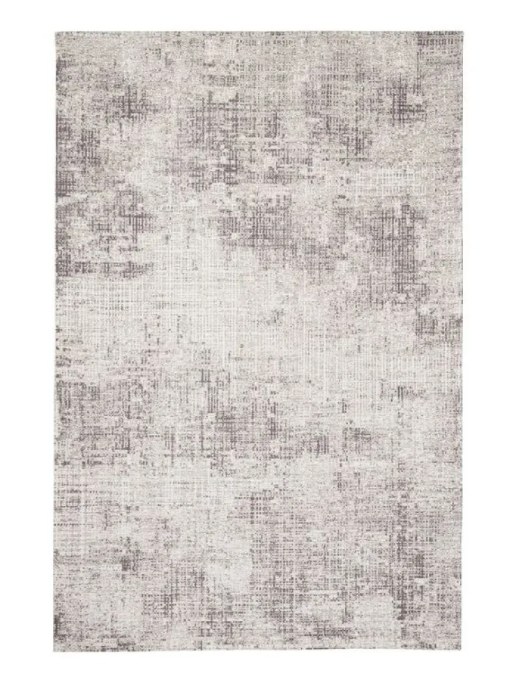Tappeti>Bizzotto TAPPETO SURI ARGENTO 155X230