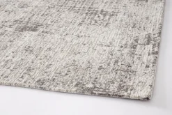 Tappeti>Bizzotto TAPPETO SURI ARGENTO 155X230
