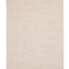 Tappeti>Bizzotto TAPPETO TANIA BEIGE CHIARO CREMA 200X290