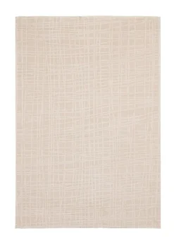 Tappeti>Bizzotto TAPPETO TANIA BEIGE CHIARO CREMA 200X290