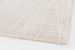 Tappeti>Bizzotto TAPPETO TANIA BEIGE CHIARO CREMA 200X290