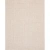 Tappeti>Bizzotto TAPPETO TANIA BEIGE CHIARO CREMA 160X230