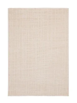 Tappeti>Bizzotto TAPPETO TANIA BEIGE CHIARO CREMA 160X230