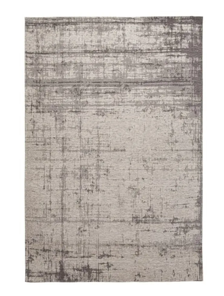 Tappeti>Bizzotto TAPPETO YUNO GRIGIO 155X230