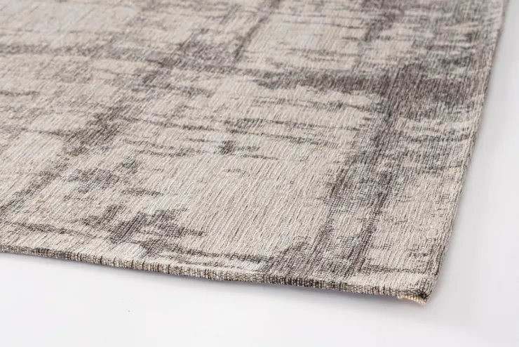 Tappeti>Bizzotto TAPPETO YUNO GRIGIO 155X230