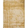 Tappeti>Bizzotto TAPPETO YUNO MOSTARDA 155X230