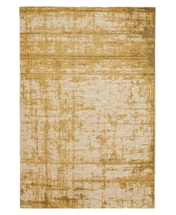 Tappeti>Bizzotto TAPPETO YUNO MOSTARDA 155X230