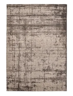 Tappeti>Bizzotto TAPPETO YUNO TORTORA 155X230