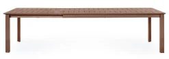 Tavoli>Bizzotto TAVOL.ALL.KONNOR 200-300X110 BARN