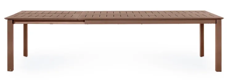 Tavoli>Bizzotto TAVOL.ALL.KONNOR 200-300X110 BARN