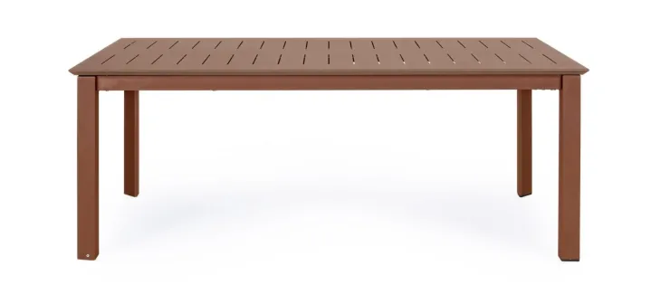 Tavoli>Bizzotto TAVOL.ALL.KONNOR 200-300X110 BARN