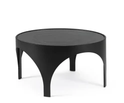 Tavolini>Bizzotto TAVOLINO ARCHIE D70 X42