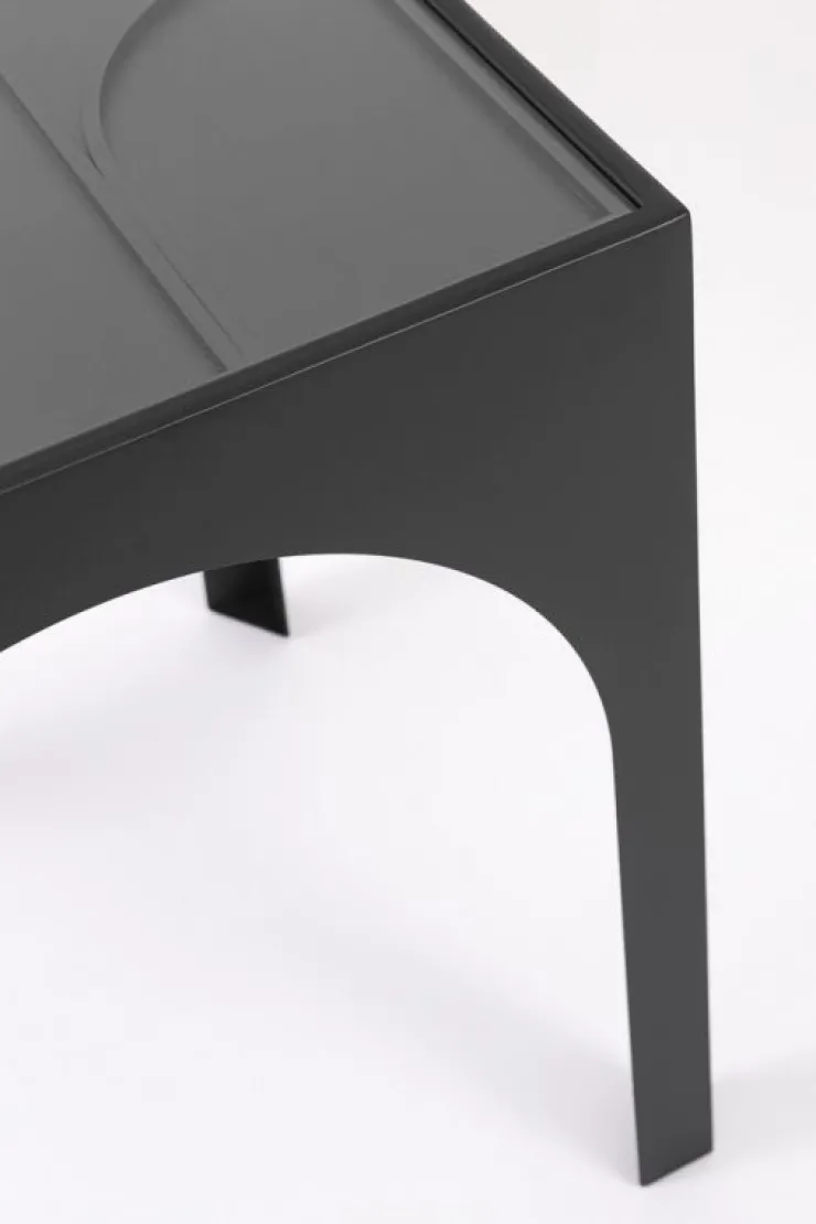 Tavolini>Bizzotto TAVOLINO ARCHIE 45X45