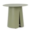 Tavolini>Bizzotto TAVOLINO BRYAN D45 AVOCADO