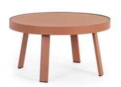 Tavolini>Bizzotto TAVOLINO D71 SIERRA QS21 - SPYRO