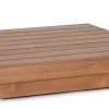 Tavolini>Bizzotto TAVOLINO DELGADA 94X94