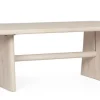 Tavolini>Bizzotto TAVOLINO ELISHEVA 110X60