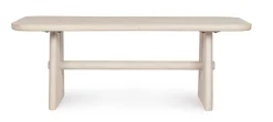 Tavolini>Bizzotto TAVOLINO ELISHEVA 110X60