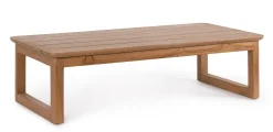 Tavolini>Bizzotto TAVOLINO EVORA 122X60