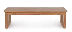 Tavolini>Bizzotto TAVOLINO EVORA 122X60