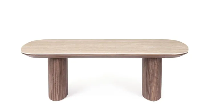 Tavolini>Bizzotto TAVOLINO EZEKIEL 130X70