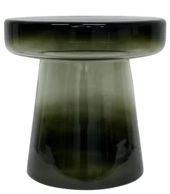 Tavolini>Bizzotto TAVOLINO FAZAL VT VERDE D40