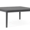 Tavolini>Bizzotto TAVOLINO GERALD 90X90 ANTR JX55