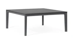 Tavolini>Bizzotto TAVOLINO GERALD 90X90 ANTR JX55