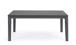 Tavolini>Bizzotto TAVOLINO GERALD 90X90 ANTR JX55