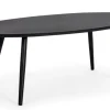 Tavolini>Bizzotto TAVOLINO IN ALLUMINIO 119X58 - SPACE