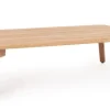 Tavolini>Bizzotto TAVOLINO IN CORDA 120X70 - TAMIRES