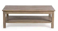 Tavolini>Bizzotto TAVOLINO IN LEGNO - BRASILIA