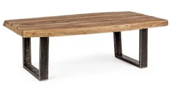 Tavolini>Bizzotto TAVOLINO IN LEGNO - ELMER