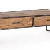 Tavolini>Bizzotto TAVOLINO IN LEGNO - ELMER
