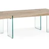 Tavolini>Bizzotto TAVOLINO IN LEGNO - TOM