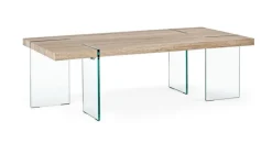 Tavolini>Bizzotto TAVOLINO IN LEGNO - TOM
