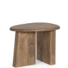 Tavolini>Bizzotto TAVOLINO IN LEGNO BROWN - ZACATECAS