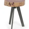 Tavolini>Bizzotto TAVOLINO IN LEGNO D32 - ARON