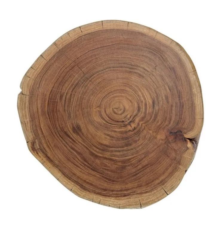 Tavolini>Bizzotto TAVOLINO IN LEGNO D32 - ARON