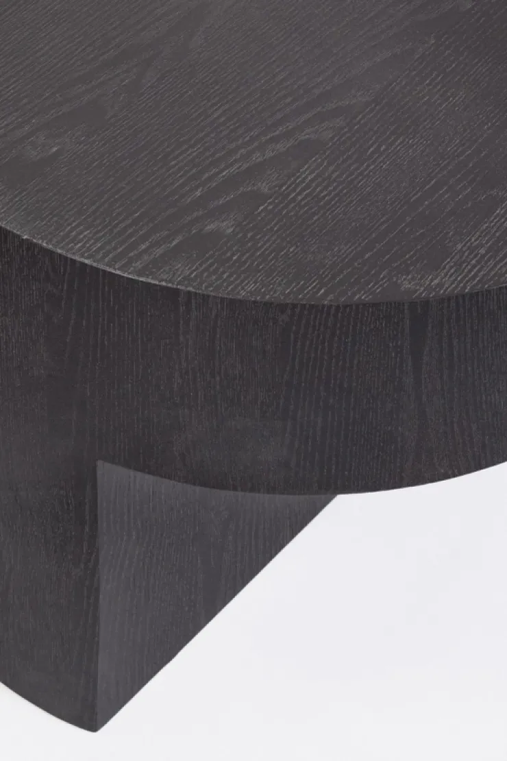 Tavolini>Bizzotto TAVOLINO IN LEGNO D50 - STANWOOD