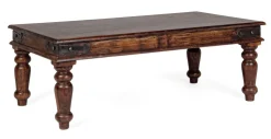 Tavolini>Bizzotto TAVOLINO IN LEGNO 110X60 - JAIPUR